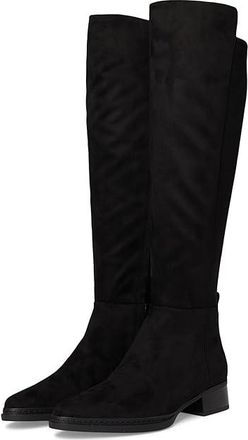 Michael Kors Lex Boots Womens Boots Black 1 : 7.5 M, Synthetic