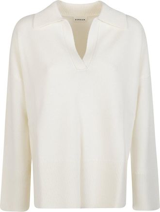 P.A.R.O.S.H. P. A.R. O.S. H. Sweater