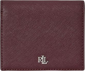 Ralph Lauren Cmpct Wallet Wallet Small