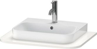 Duravit Duravit - Consola Happy D.2 Plus Hp031b, 650x480 Mm, 1 Hueco, Para