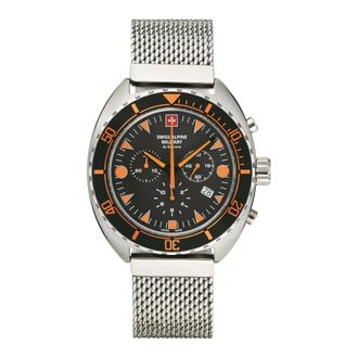 Swiss Alpine Military Heren, Accessoires, Grijs, Maat: ONE Size