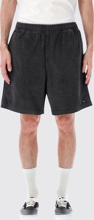 Obey Pantaloncini Obey in velluto a coste