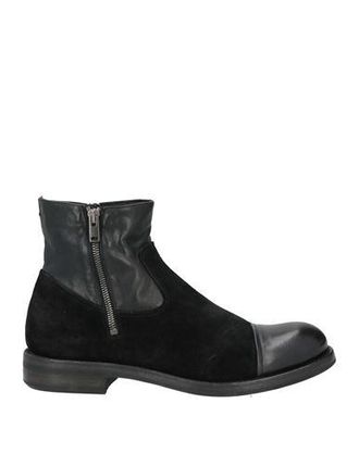 Pantanetti CALZADO - Botines de ca&ntilde;a alta en YOOX.COM
