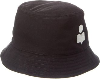 Isabel Marant Haley Bucket Hat