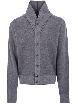 Jacquemus Cardigan Le Cardigan Pelota