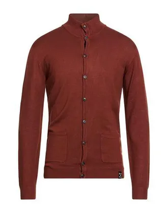 Berna KNITWEAR - Cardigans sur YOOX.COM