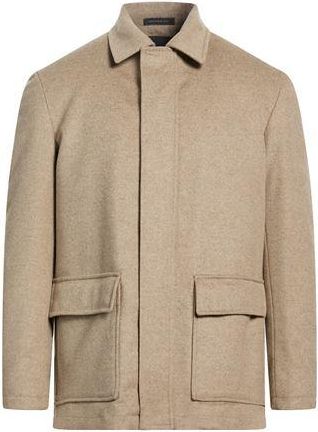 Sartoria Latorre CAPISPALLA - Cappotti su YOOX.COM
