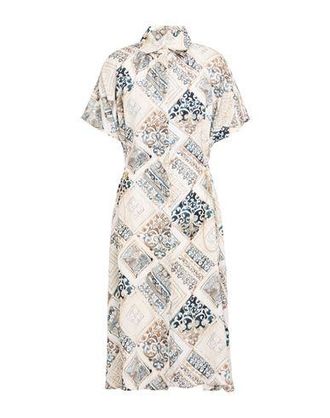 Eleventy Midi dresses