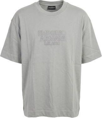 Emporio Armani TOPWEAR - T-shirts on YOOX.COM