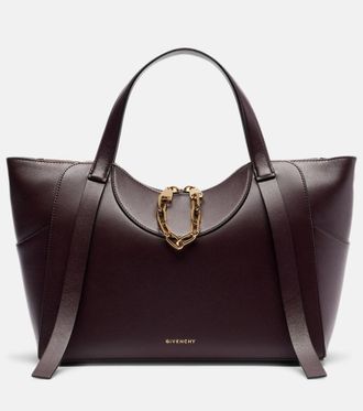 Givenchy Borsa The Snatch Medium in pelle