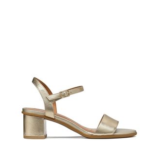 Geox Sandalen met hak Aurely