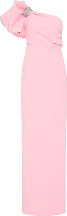 Rebecca Vallance Abito da sera Isabella - Rosa