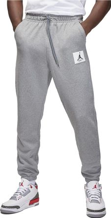 Nike Jordan Air Jordan Flight Sweatpants Grey DQ7468-091