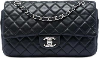 Chanel unisex, Pre-owned, Nero, Taglia unica, used