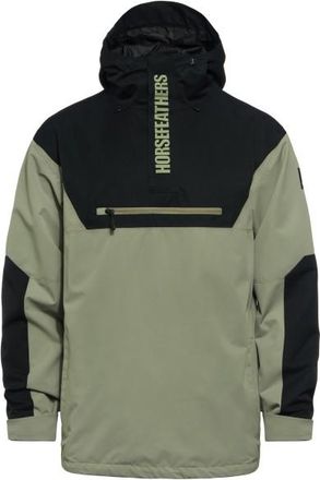 Horsefeathers Larrat Jacket Skijacke f&uuml;r Herren | oliv