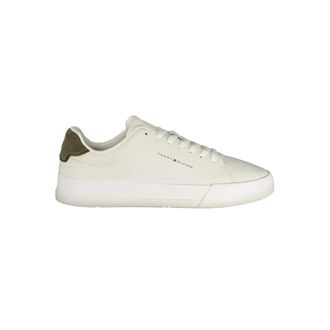 Tommy Hilfiger Uomo, Scarpe, Bianco, 43 EU, new