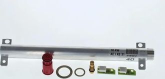 Bosch Kit De Conversi&oacute;n De Tipo De Gas 21,2331, 7710249047