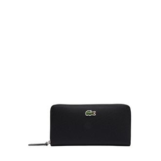 Lacoste Compagnon L.12.12 Concept - Accessories - Mujer - Negro - ONE SIZE