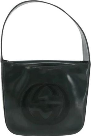 Gucci unisex, Pre-owned, Verde, Taglia unica, used