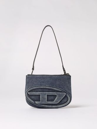 Diesel Borsa 1DR Diesel in denim