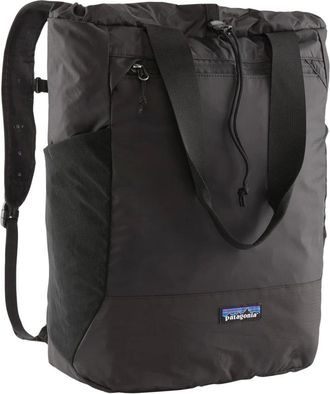 Patagonia unisex, Deporte, Negro, Talla: ONE Size