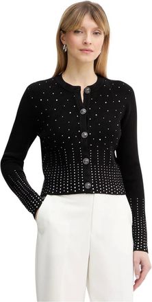 Guess Mujer, Jerseys, Negro, Talla: S