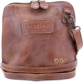 Bed St&uuml; Ventura Handbag in Tan Rustic Mason at Nordstrom