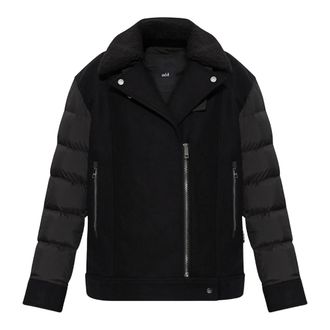 Add Donna, Giacche, Nero, XS, new