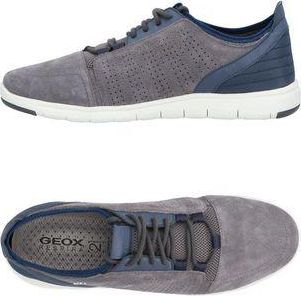 Geox FOOTWEAR - Trainers sur YOOX.COM