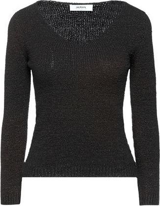 Alpha Studio PRENDAS DE PUNTO - Pullover en YOOX.COM