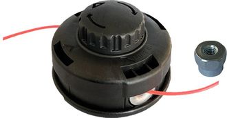 OEM Aplicable Al Cabezal De 2 Hilos Makita 191d92-5, 2,0 Mm