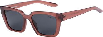 North Beach Bounty Polarized 70794 Mens Sunglasses Pink Size 54