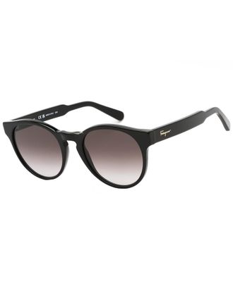 Ferragamo Womens SF1068S 52mm Sunglasses