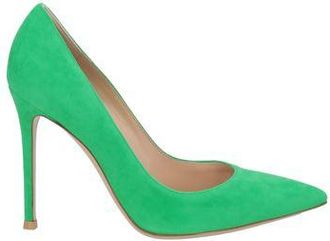 Gianvito Rossi FOOTWEAR - Pumps on YOOX.COM