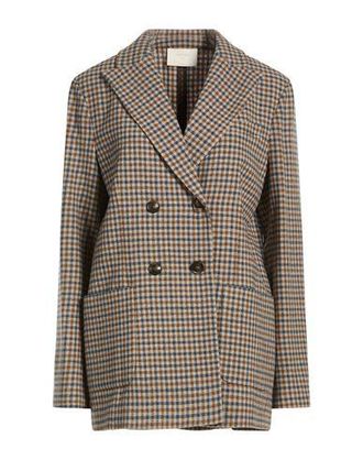 Circolo 1901 SUITS and CO-ORDS - Blazers on YOOX.COM