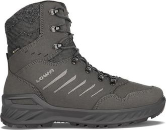 Lowa Nabucco GTX Winterschuhe für Herren | grau
