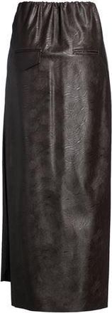 JEJIA BOTTOMWEAR - Midi skirts sur YOOX.COM