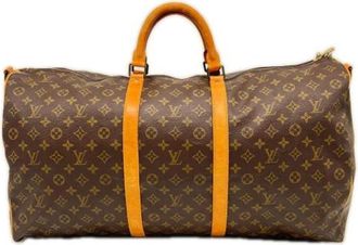 Louis Vuitton unisex, Pre-owned, Marrone, Taglia unica, used