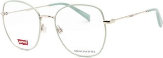 Levi's LV 5023 01ED 00 Green 52mm