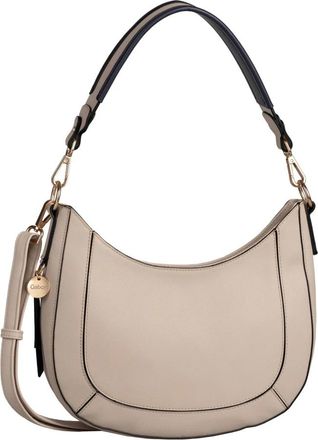 Gabor schoudertas M Francis - Dames - Schoudertassen - Beige - ONE Size - Tassen