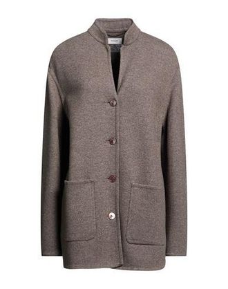 Agnona PRENDAS DE PUNTO - C&aacute;rdigans en YOOX.COM