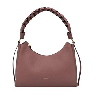 Coccinelle Bolso Tote - Bags - Mujer - Rosa - ONE SIZE
