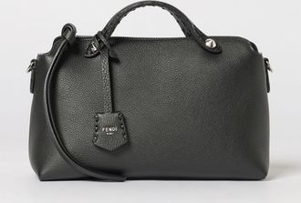 Fendi Borsa By The Way Soft Selleria Medium Fendi in pelle a grana