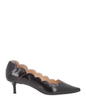 Chlo&eacute; FOOTWEAR - Pumps sur YOOX.COM