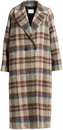 Circolo 1901 CAPISPALLA - Cappotti su YOOX.COM