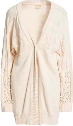 Siste's STRICKWAREN - Strickjacken auf YOOX.COM