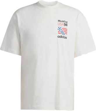 adidas Printed T-shirt