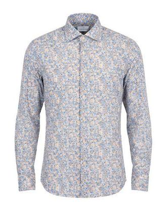 Alessandro Gherardi TOPWEAR - Camicie su YOOX.COM