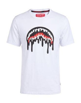 Sprayground TOPWEAR - T-shirts sur YOOX.COM