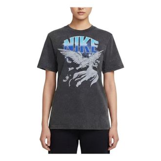 Nike (WMNS) Nike Sportswear T-Shirt Anthractie IW1198-060